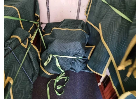 Experience Stress-Free House Moving with Onyx Removals! - 14/14