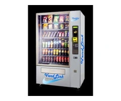 Boost Your Business with a Reliable Vending Machine