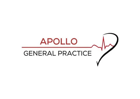 Apollo General Practice - 1/5