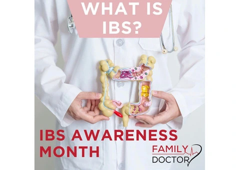 Apollo General Practice - 3/5