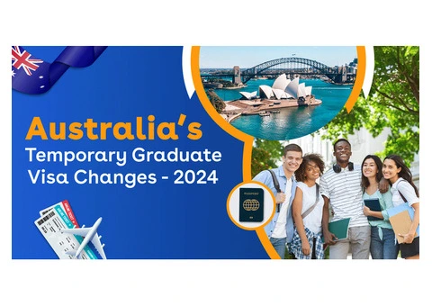 Key Insights into the Temporary Graduate Visa Subclass 485