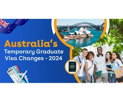 Key Insights into the Temporary Graduate Visa Subclass 485