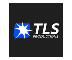 With Tls Productions, You Can Trust That Your Event Will Be a Success