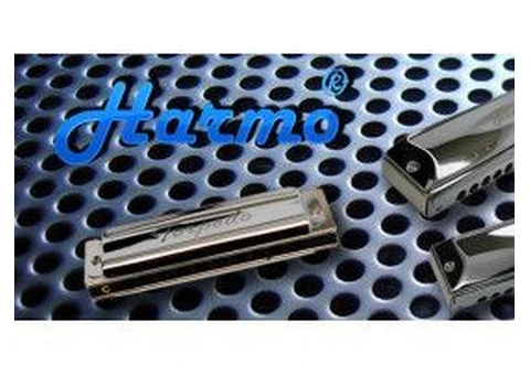 Harmonica Store