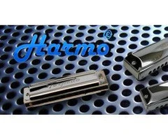 Harmonica Store