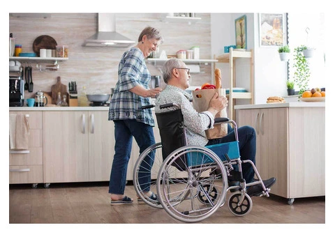 Ndis supported independent living sil Melbourne