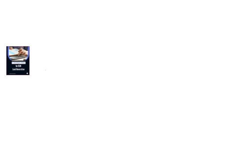 Drive Business Growth With Effective B2B Lead Generation Strategy