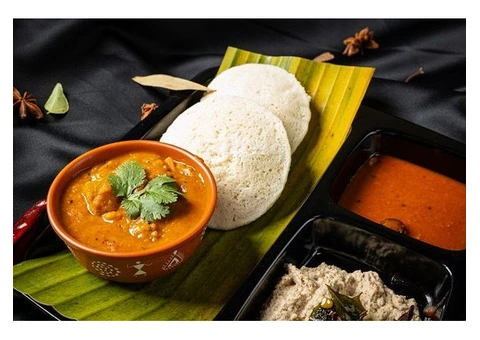 Discover Authentic Indian Breakfast in Sydney
