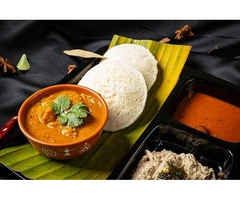 Discover Authentic Indian Breakfast in Sydney
