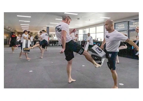 Explore the World of Kali Martial Arts Perth for Fortitude & Self-Defense Skills
