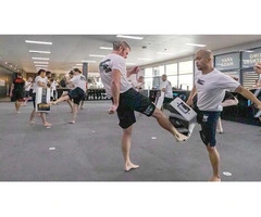 Explore the World of Kali Martial Arts Perth for Fortitude & Self-Defense Skills