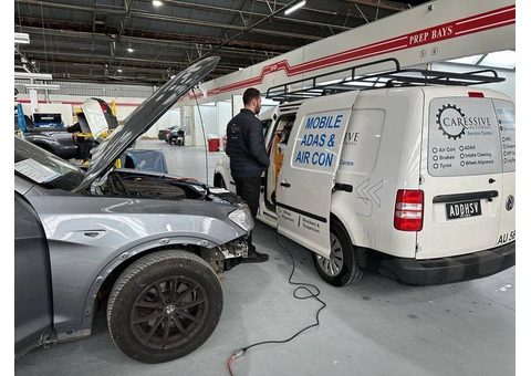 Reliable Auto Care: Top Car Service & Repairs Near You - 3/10