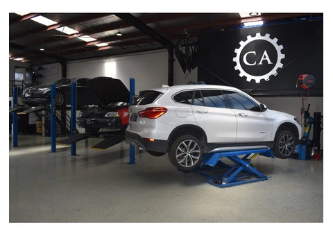 Reliable Auto Care: Top Car Service & Repairs Near You - 6/10