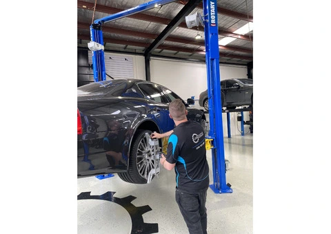 Reliable Auto Care: Top Car Service & Repairs Near You - 7/10