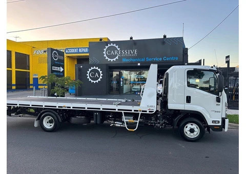 Reliable Auto Care: Top Car Service & Repairs Near You - 9/10