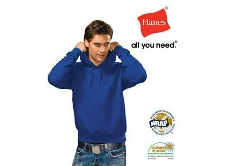 Top-Quality Promotional Hoodies in Sydney: Perfect for Your Business!