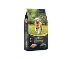 SuperVite Gold Label Australian Chicken Dog Food - VetSupply