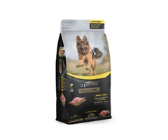 SuperVite Gold Label Adult Large Breed Chicken Dog Food