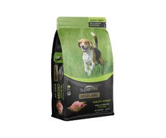 SuperVite Gold Label Australian Chicken Dog Food