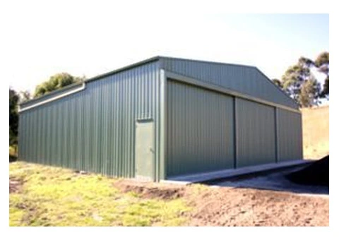 Sheds Craigieburn
