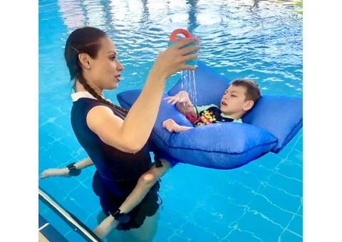 The Most Promising Hydrotherapy in Oran Park For Your Loved One - 3/7