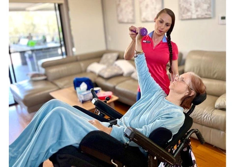 The Most Promising Hydrotherapy in Oran Park For Your Loved One - 6/7