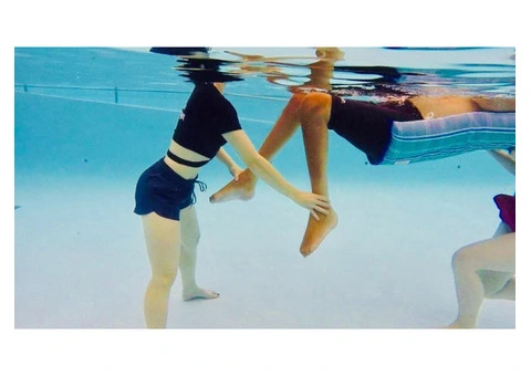 The Most Promising Hydrotherapy in Oran Park For Your Loved One - 7/7