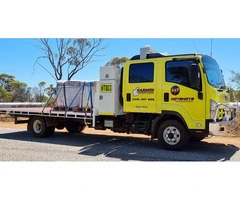 Learn the Emerging Trends in Freight Packaging and Rise of Hotshot Delivery Service in Perth