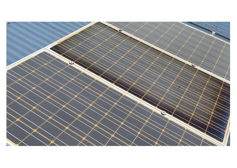 Solar Sunshine Coast