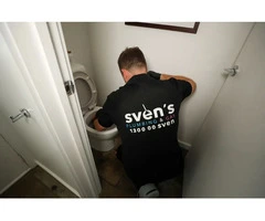 Plumber Moonee Ponds