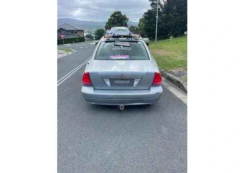 Damaged Car Buyer in Sydney - 1/4