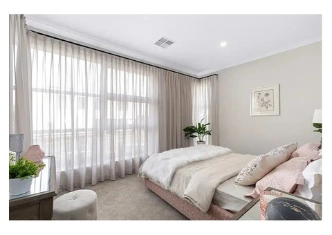 2 Storey Home Designs Adelaide