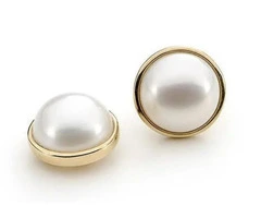 Discover Affordable Elegance with Ikecho Earrings at Christos Jewellery Australia