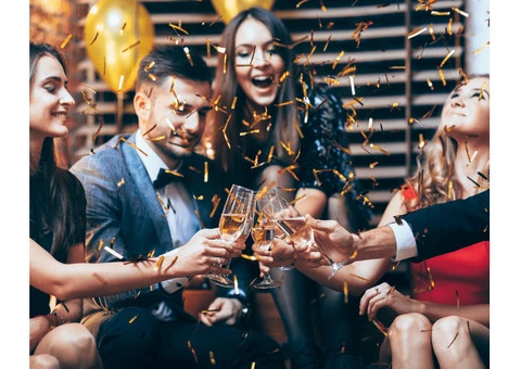 Make Your Event Unforgettable with Party Backdrop Hire in Melbourne