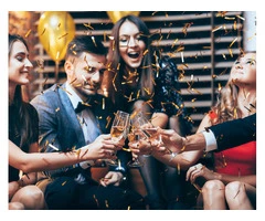 Make Your Event Unforgettable with Party Backdrop Hire in Melbourne