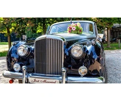 Hire Bentley Wedding Car in Sydney at the Best Price