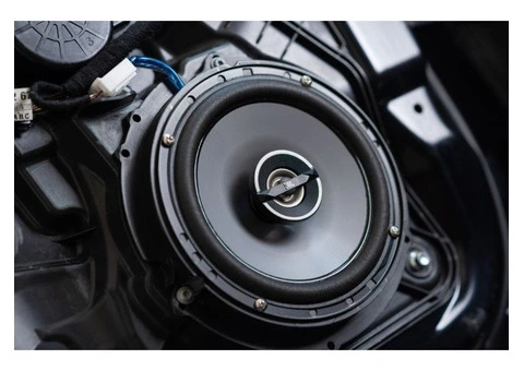 Car Subwoofer Aus Wide