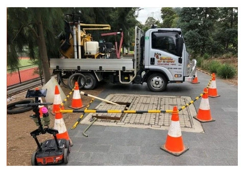 Forestry Mulcher Hire Melbourne