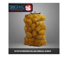 High-Quality Leno Bags for Sale: Affordable and Durable Packaging Solution