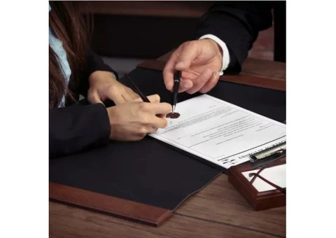 Commercial Lawyers Gold Coast