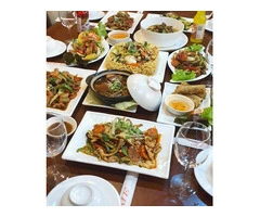 Authentic Traditional Vietnamese Food | The Hanoi Restaurant