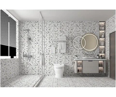 Transform Stunning Bathroom with Tiles Melbourne