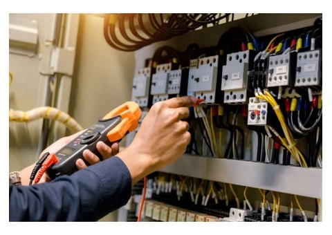Trusted Local Electricians in Macarthur