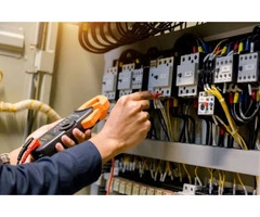 Trusted Local Electricians in Macarthur