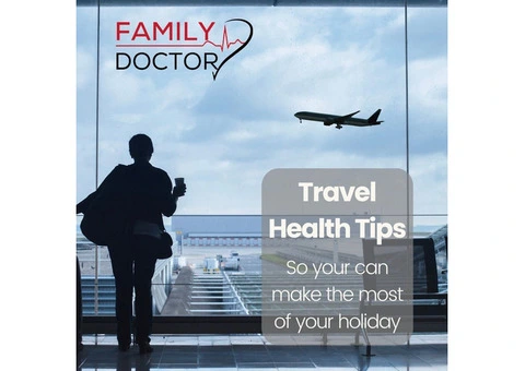 Alphington Medical Centre - 1/8