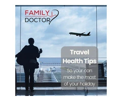 Alphington Medical Centre