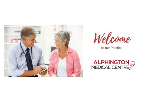 Alphington Medical Centre - 3/8