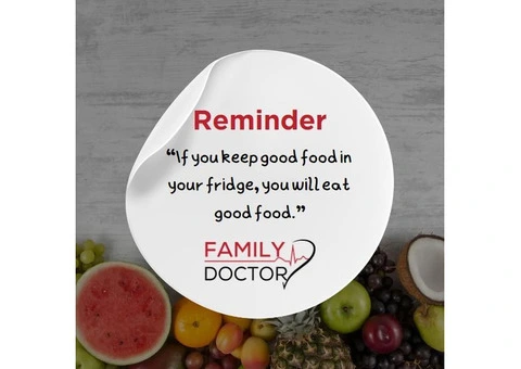 Alphington Medical Centre - 5/8