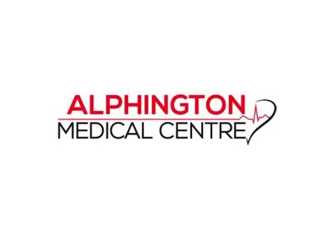 Alphington Medical Centre - 7/8