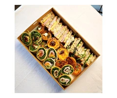 Experience an extraordinary in Sydney lunch catering!